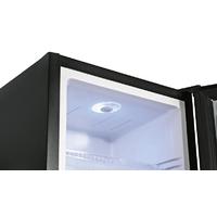 Minibar, hotelski hladilnik Indel B BREEZE T30 DX